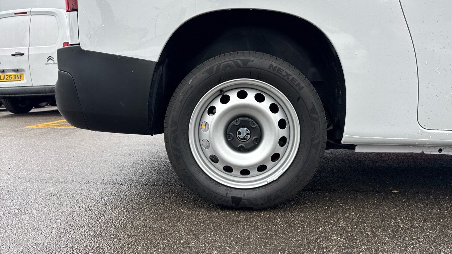 Used Vauxhall Combo 2024 for sale - 76043888: Photo 14