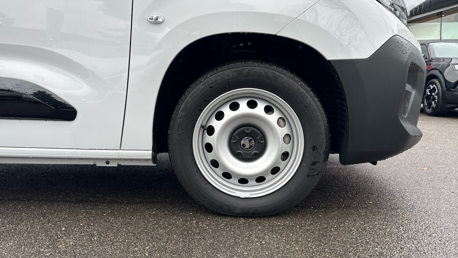 Used Vauxhall Combo 2024 for sale - 76043888: Photo 15