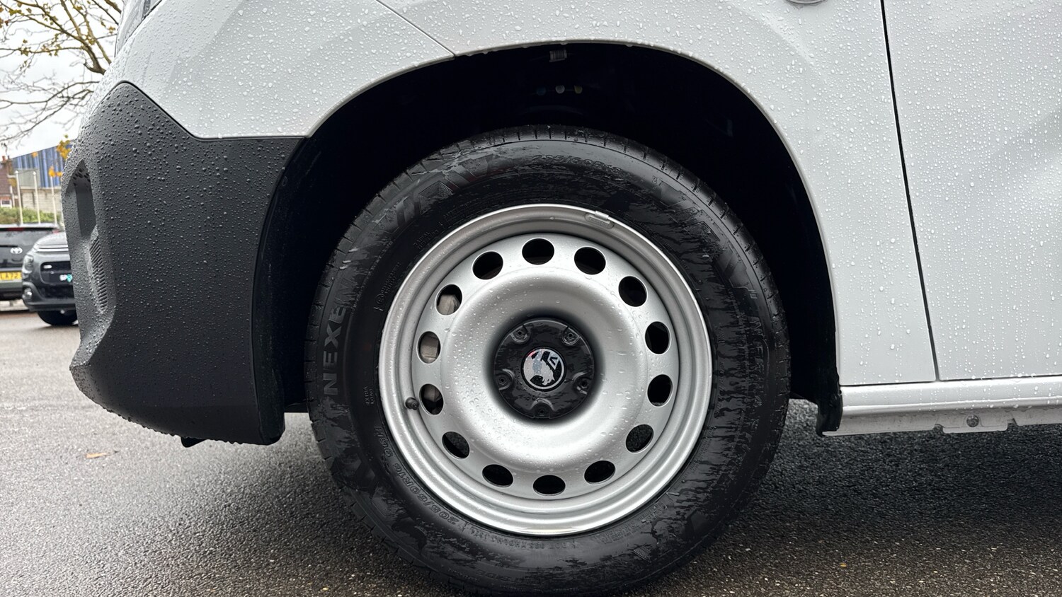 Used Vauxhall Combo 2024 for sale - 76043888: Photo 16