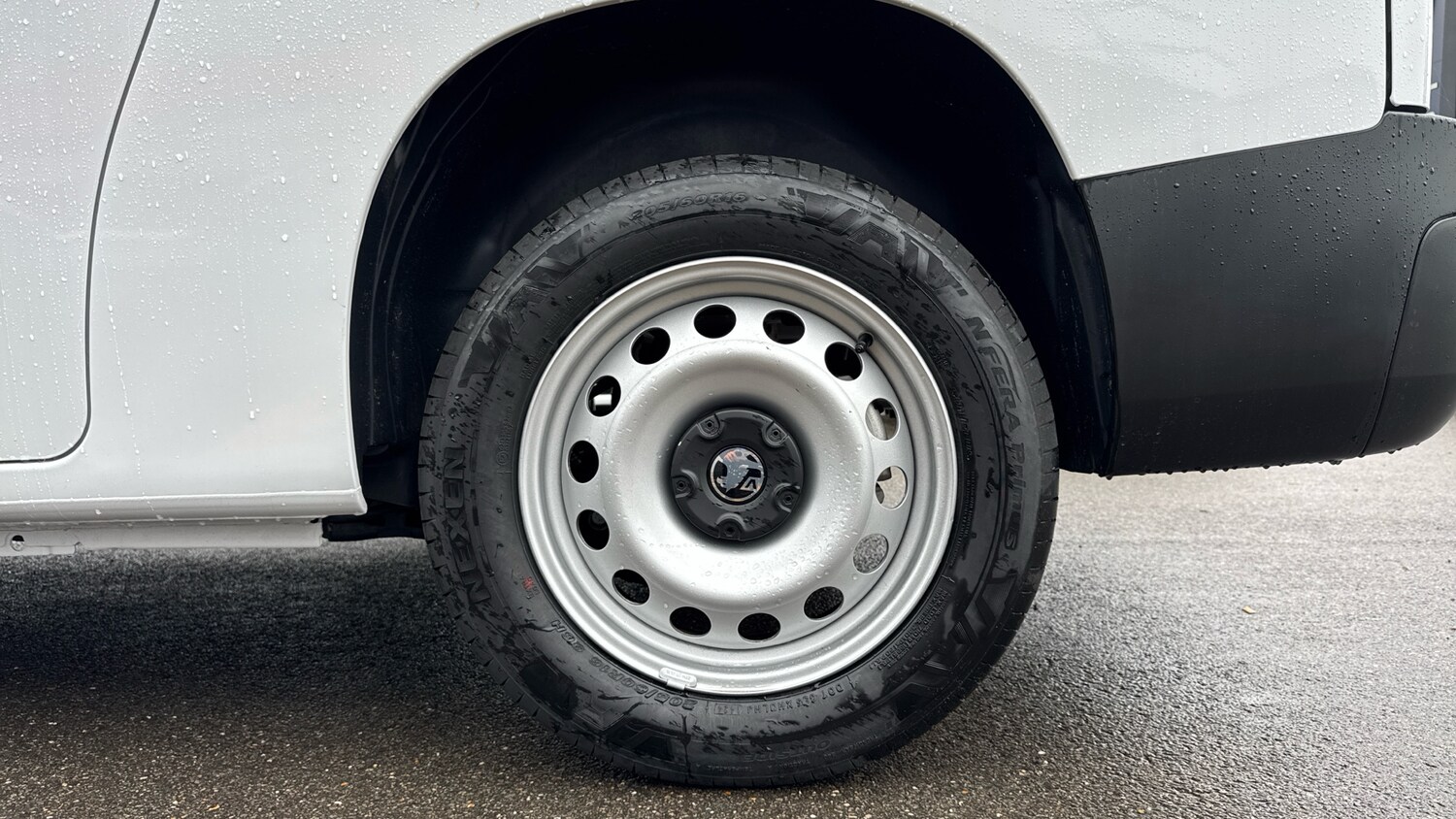 Used Vauxhall Combo 2024 for sale - 76043888: Photo 17