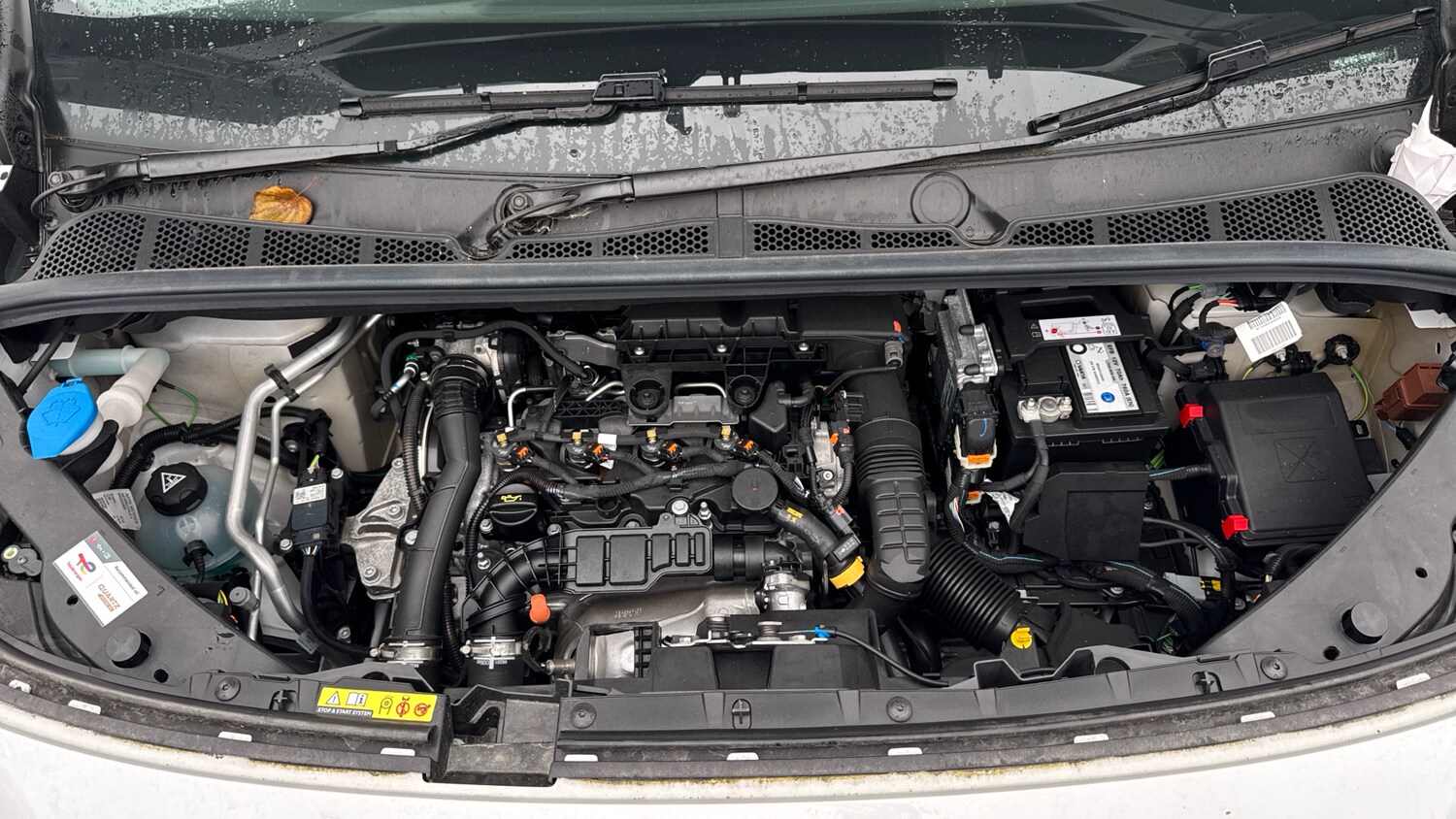 Used Vauxhall Combo 2024 for sale - 76043888: Photo 18