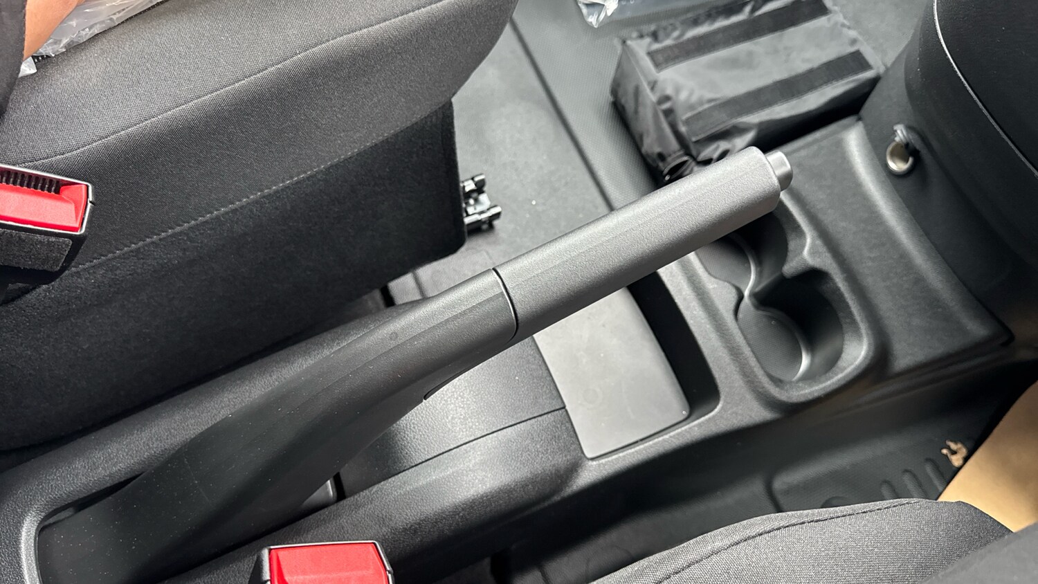 Used Vauxhall Combo 2024 for sale - 76043888: Photo 21