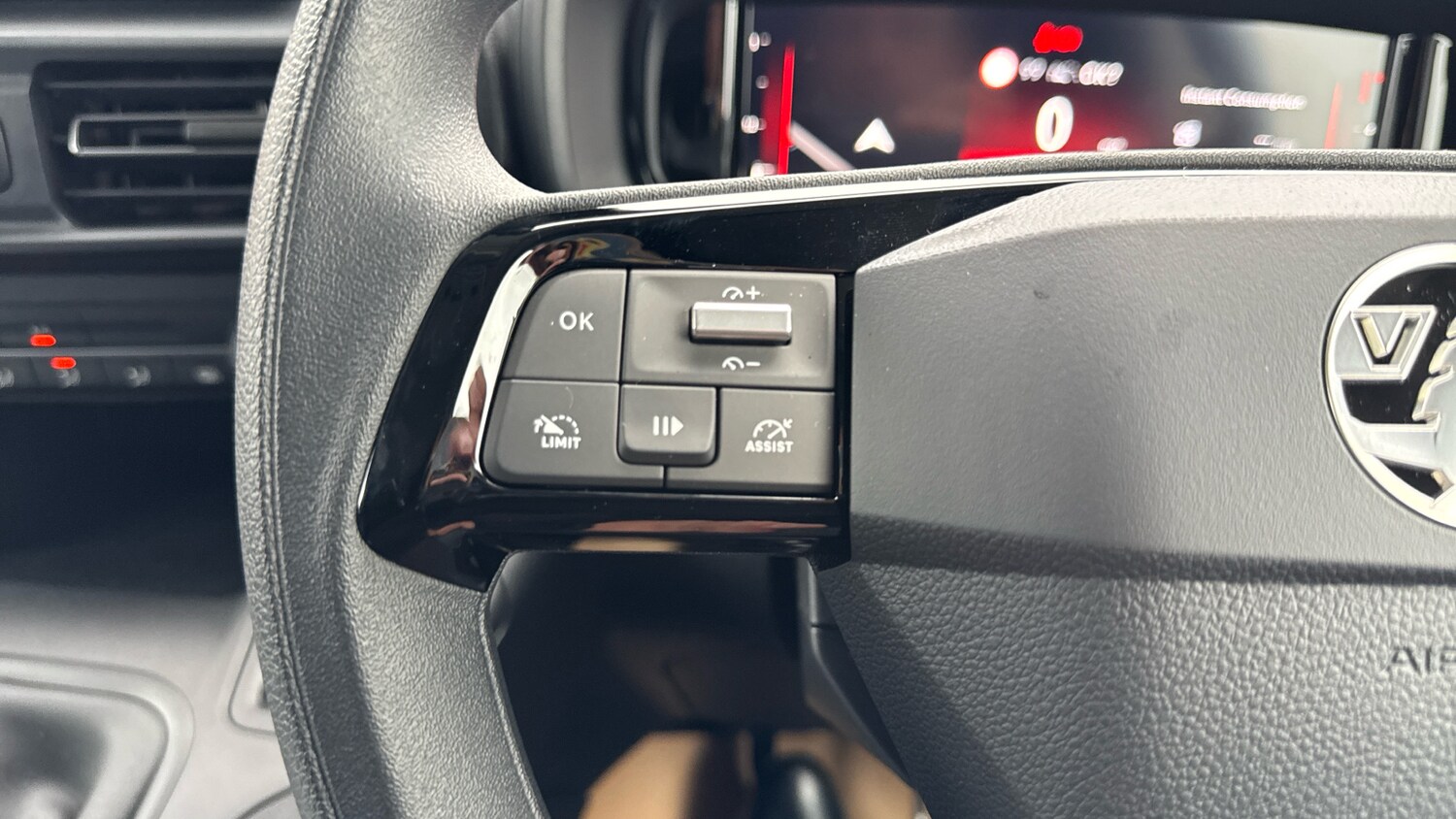 Used Vauxhall Combo 2024 for sale - 76043888: Photo 23