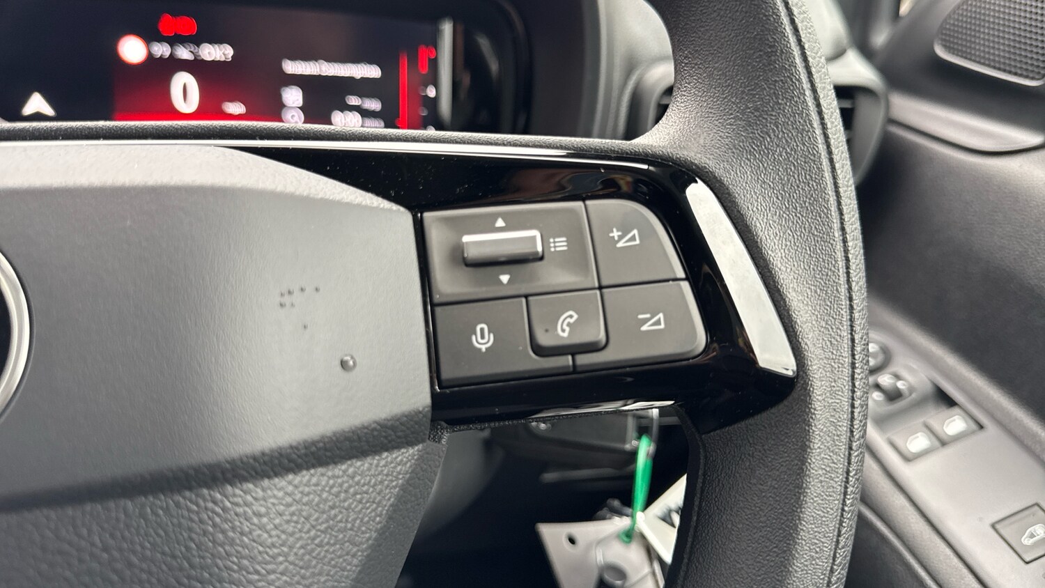 Used Vauxhall Combo 2024 for sale - 76043888: Photo 24