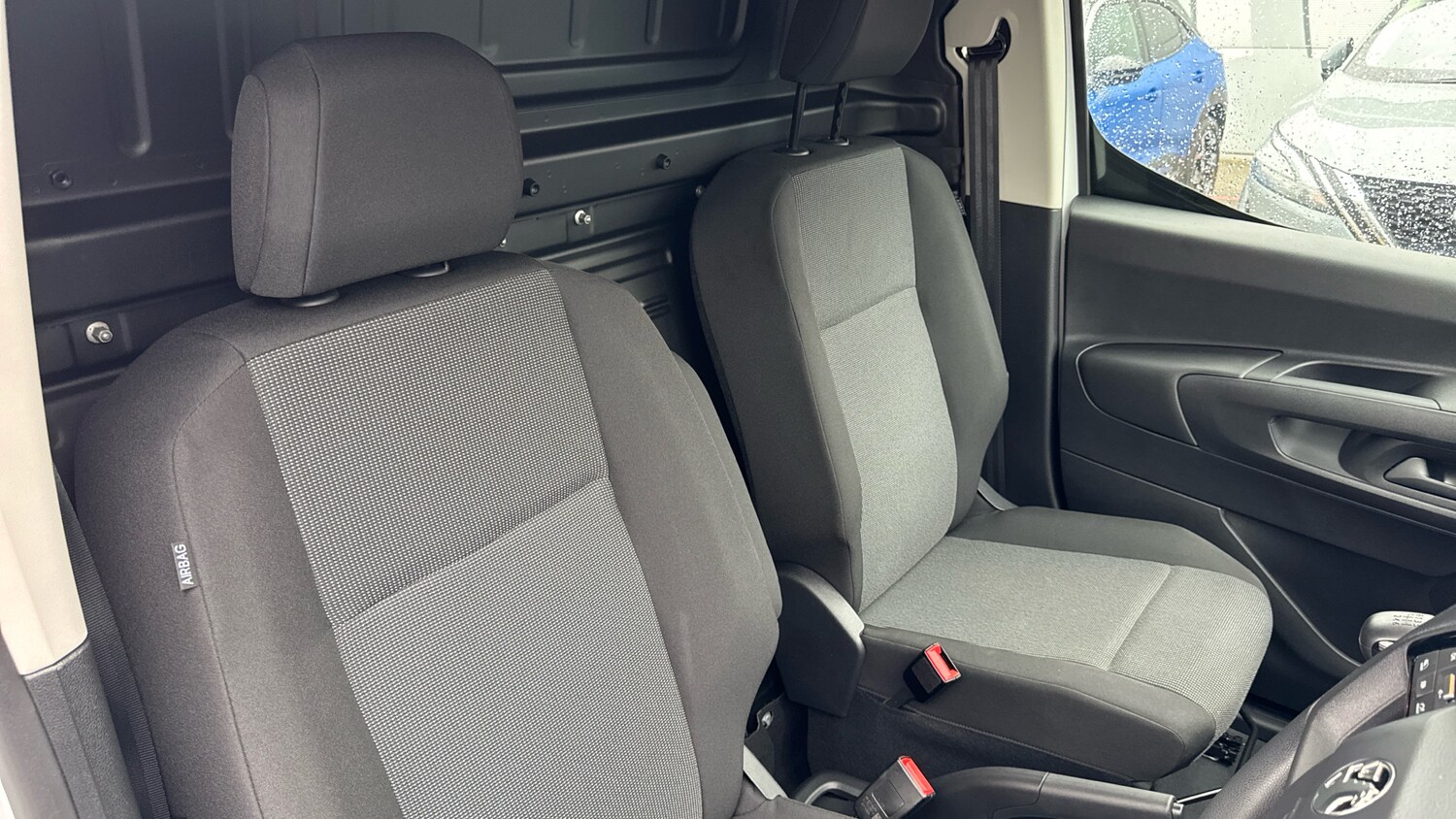 Used Vauxhall Combo 2024 for sale - 76043888: Photo 25