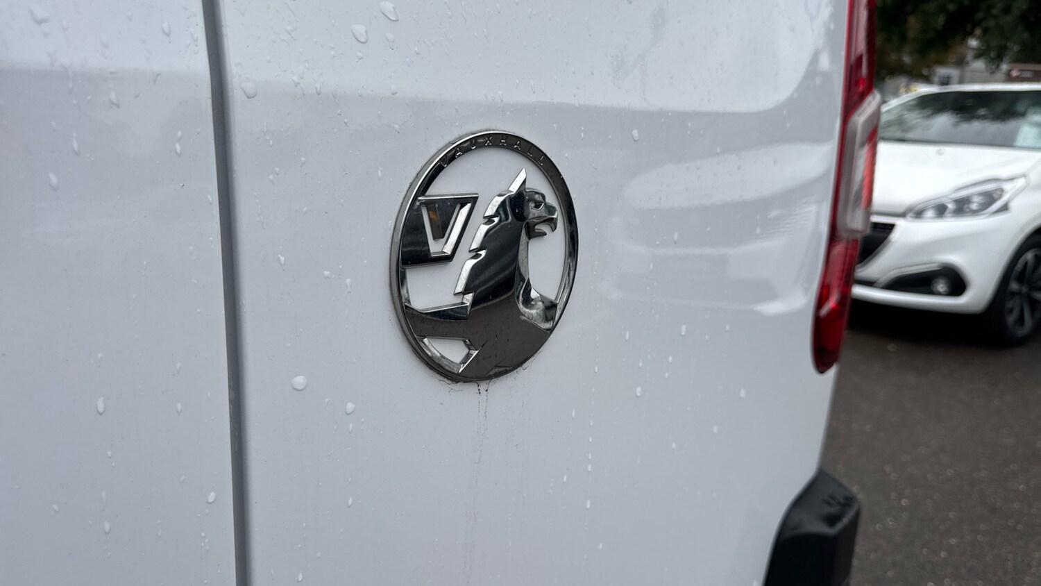 Used Vauxhall Combo 2024 for sale - 76043888: Photo 26