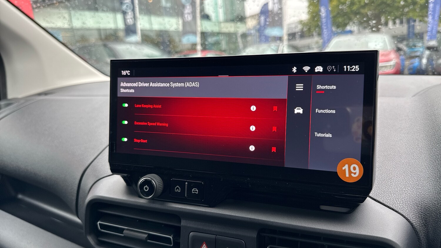 Used Vauxhall Combo 2024 for sale - 76043888: Photo 28