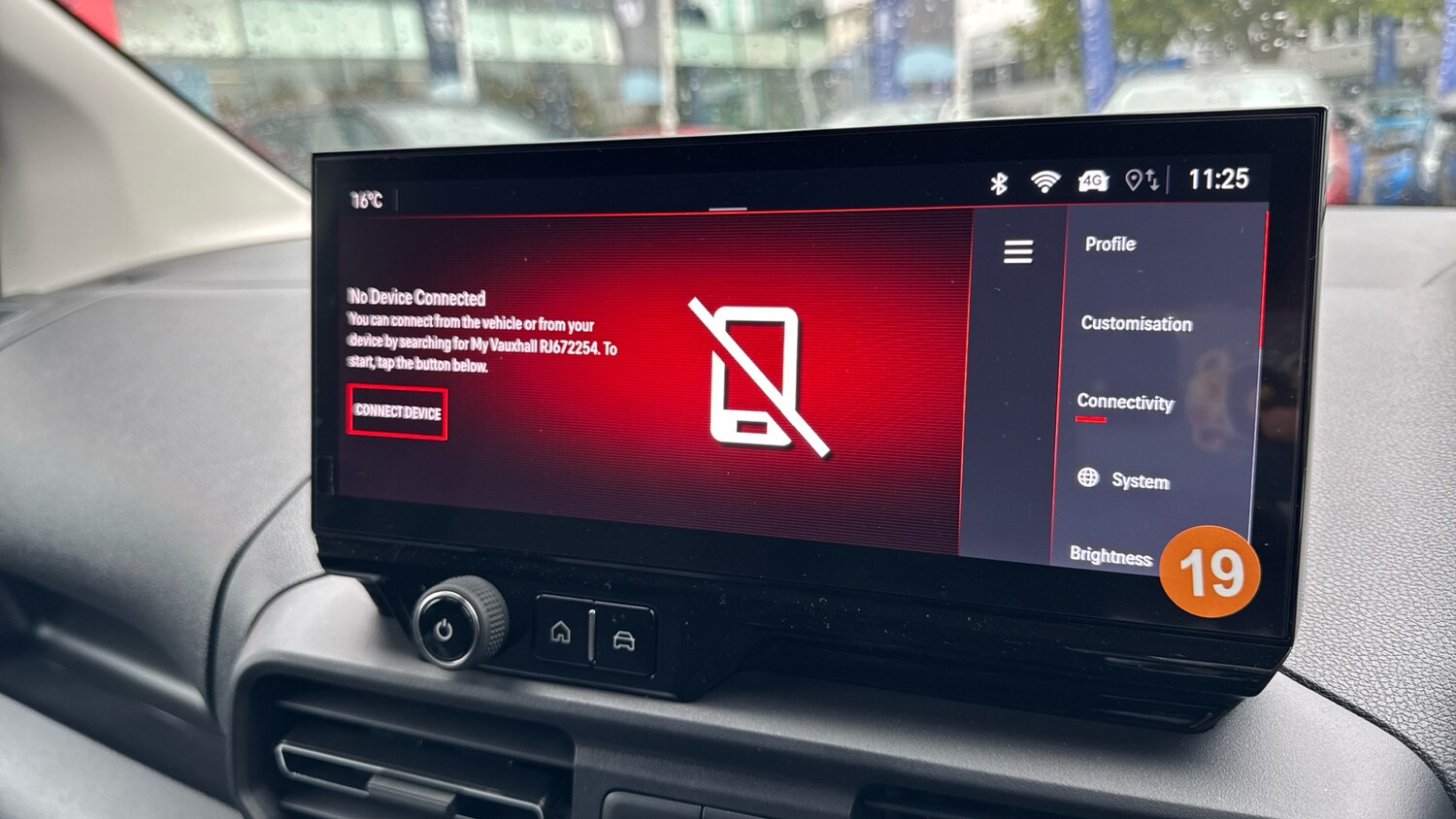 Used Vauxhall Combo 2024 for sale - 76043888: Photo 29