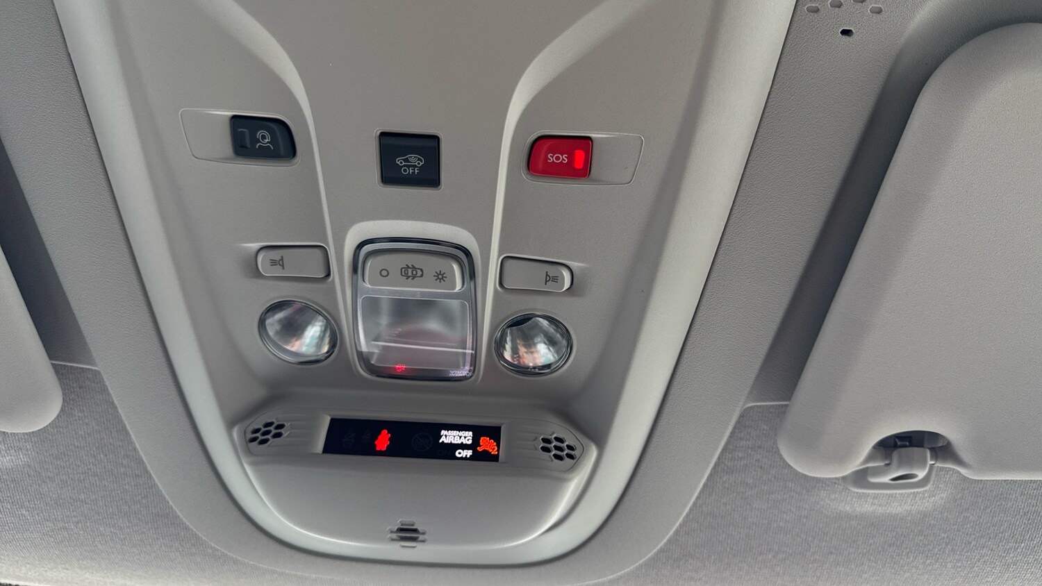 Used Vauxhall Combo 2024 for sale - 76043888: Photo 30