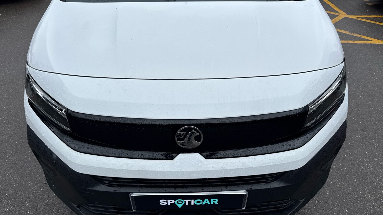 Used Vauxhall Combo 2024 for sale - 76043888: Photo 34