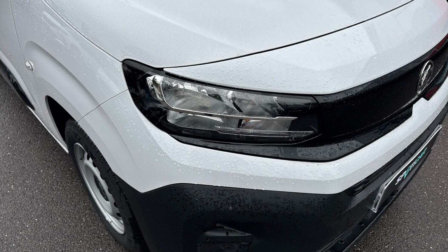 Used Vauxhall Combo 2024 for sale - 76043888: Photo 35