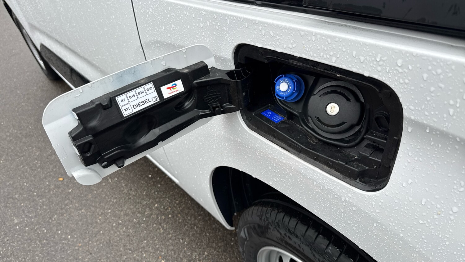 Used Vauxhall Combo 2024 for sale - 76043888: Photo 36