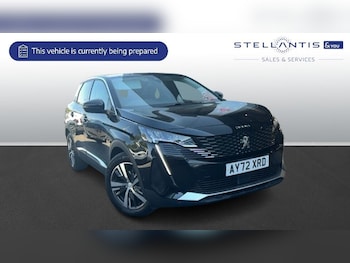 Used Peugeot 3008 2022 for sale - 79465881: Photo