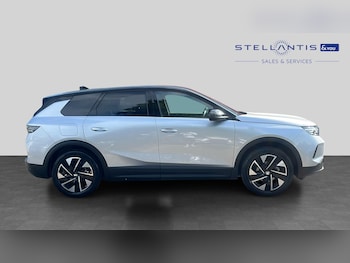 Used Vauxhall Grandland 2025 for sale - 79170130: Photo