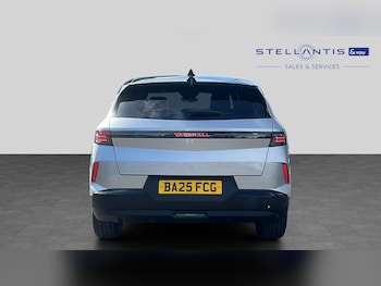Used Vauxhall Grandland 2025 for sale - 79170130: Photo