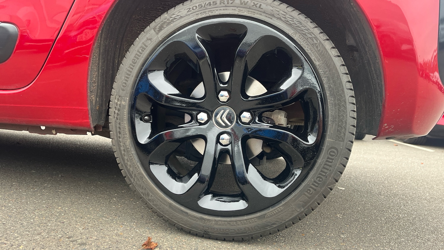 Used Citroen C3 Picasso 2017 for sale - 76772555: Photo 17