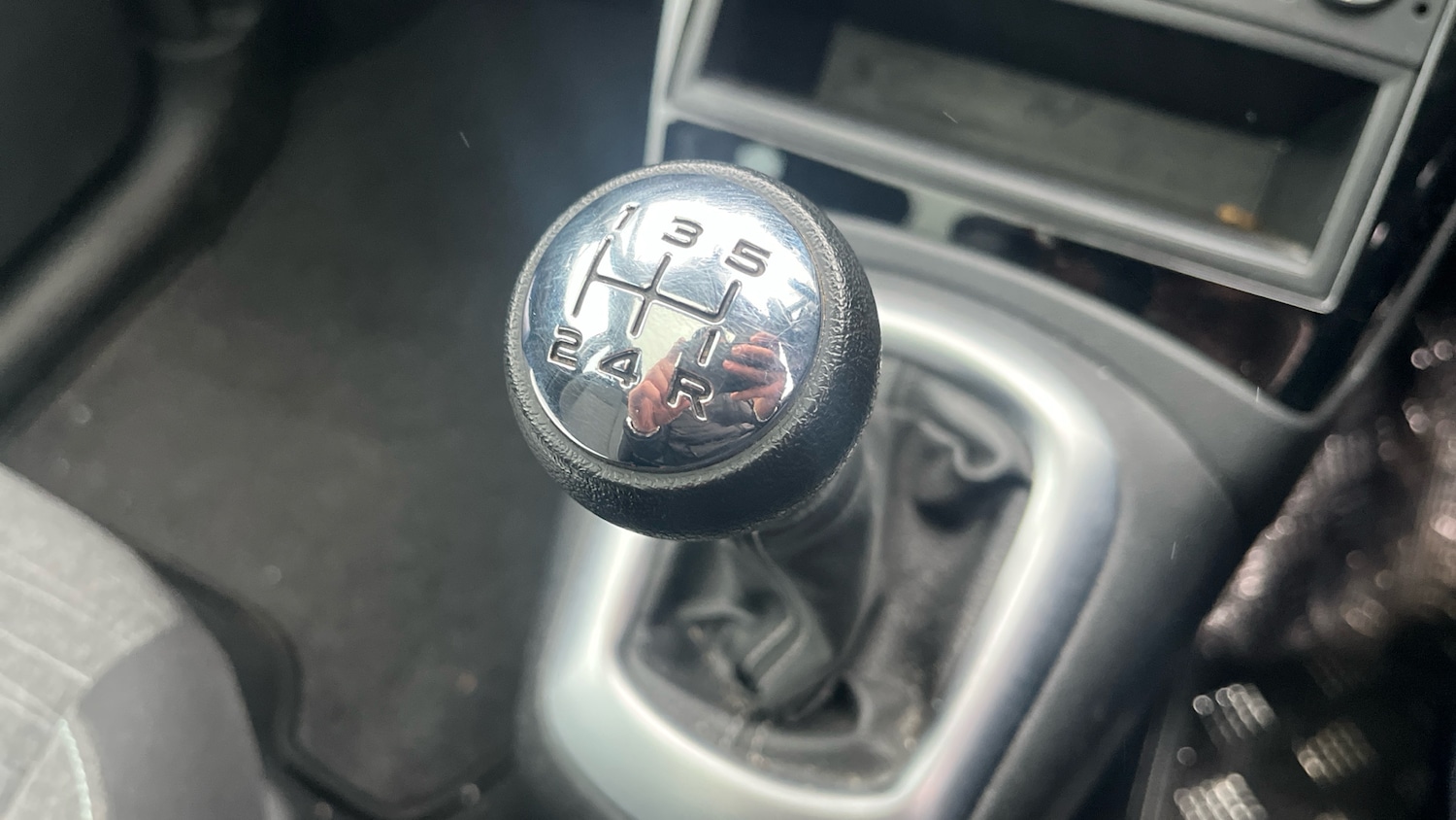 Used Citroen C3 Picasso 2017 for sale - 76772555: Photo 21