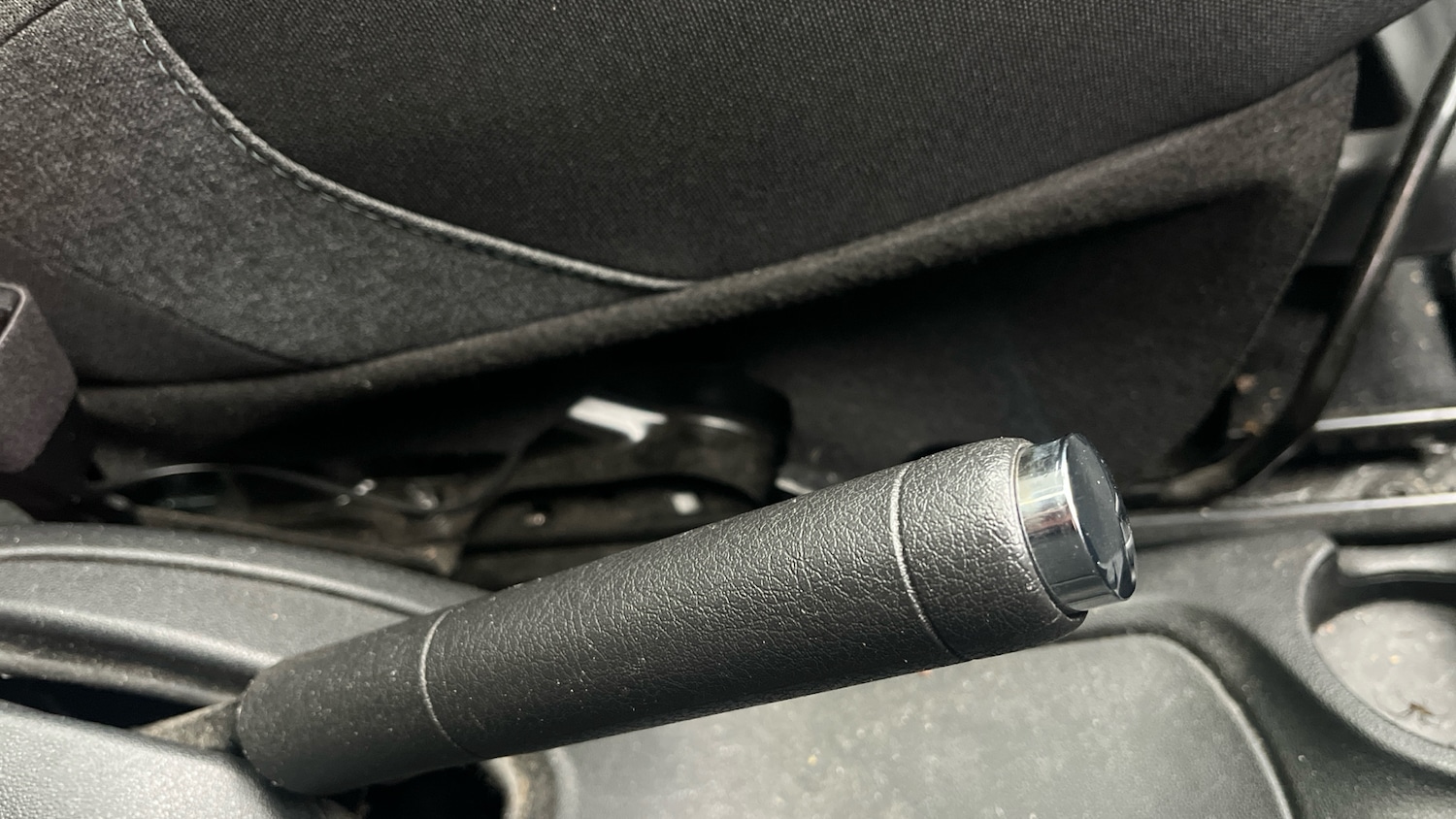 Used Citroen C3 Picasso 2017 for sale - 76772555: Photo 22