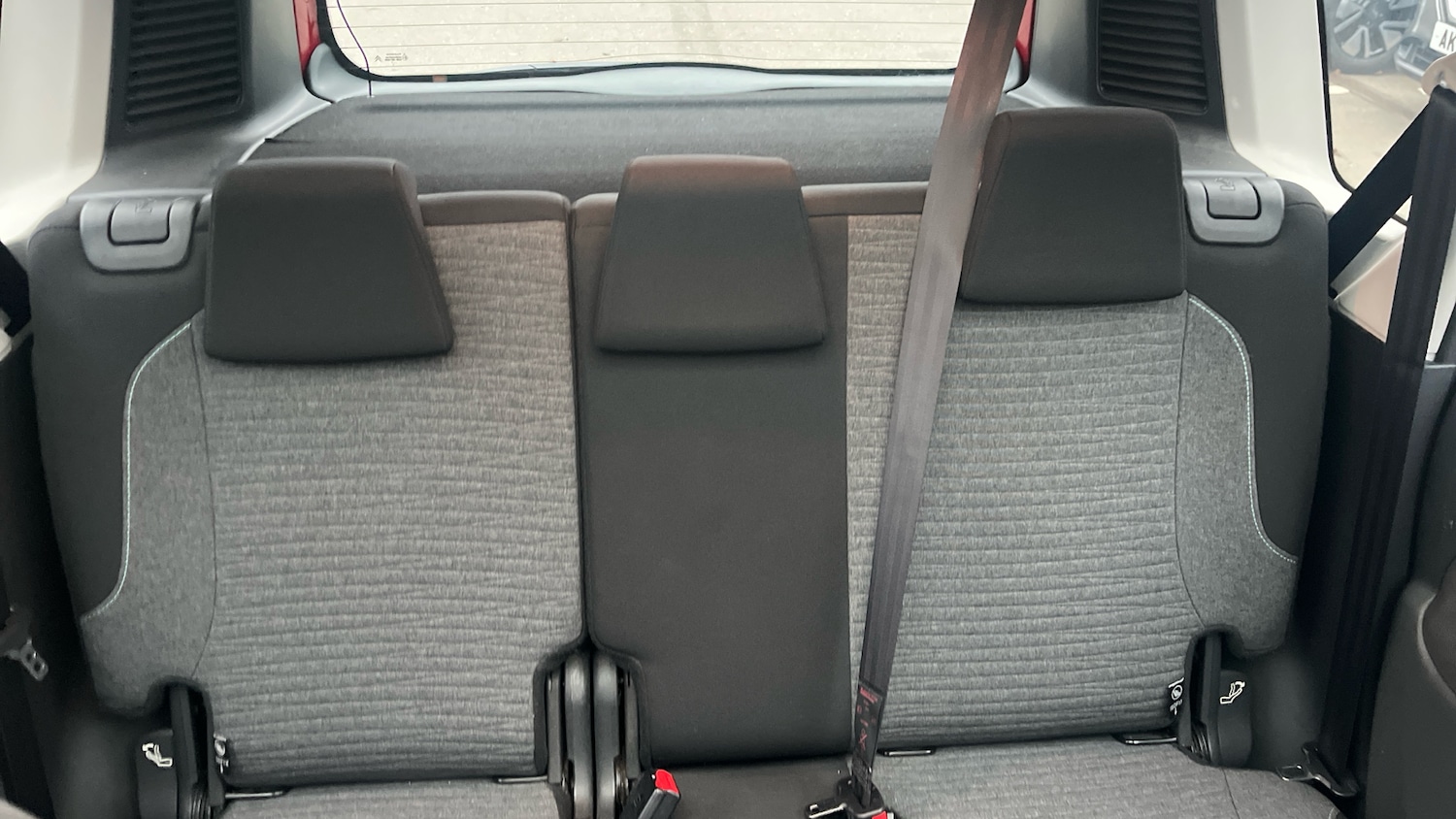 Used Citroen C3 Picasso 2017 for sale - 76772555: Photo 26