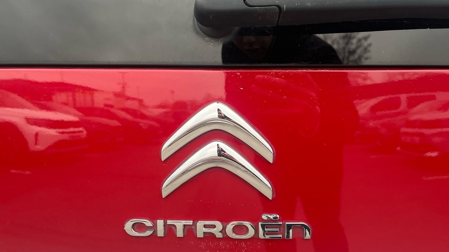 Used Citroen C3 Picasso 2017 for sale - 76772555: Photo 27