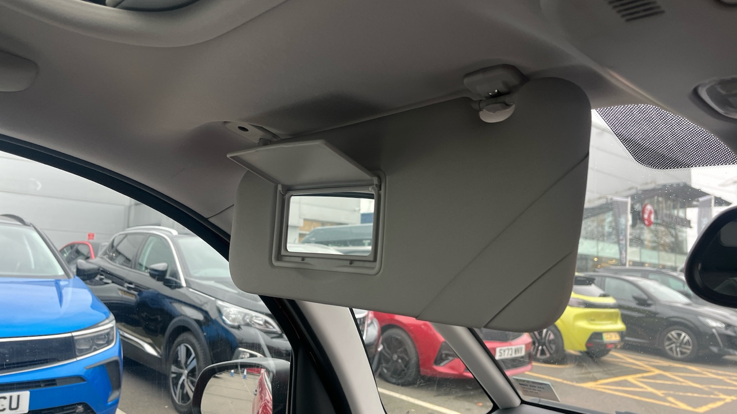 Used Citroen C3 Picasso 2017 for sale - 76772555: Photo 37