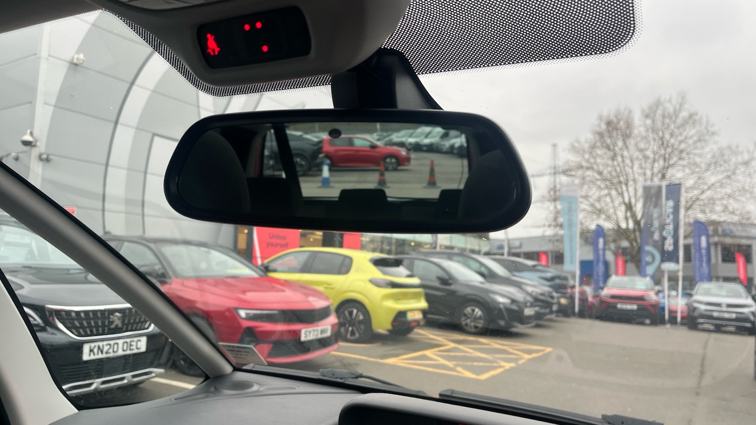 Used Citroen C3 Picasso 2017 for sale - 76772555: Photo 38