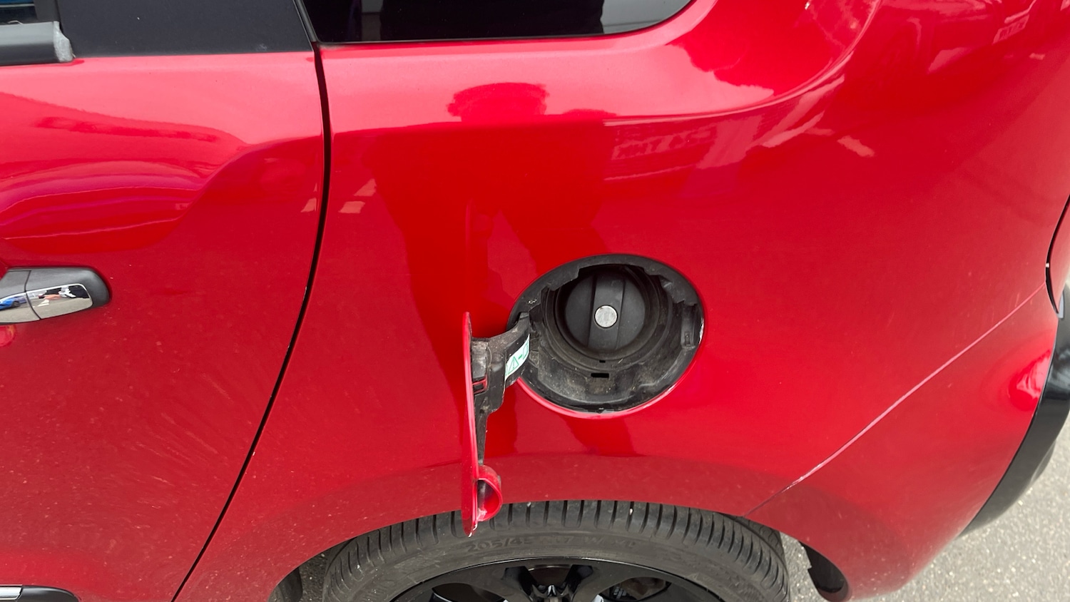 Used Citroen C3 Picasso 2017 for sale - 76772555: Photo 51