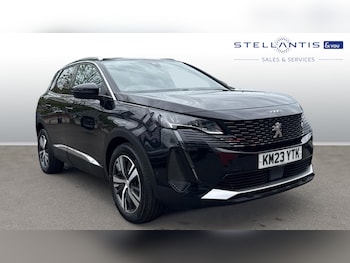 Used Peugeot 3008 2023 for sale - 78302434: Photo