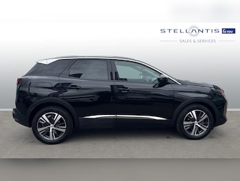 Used Peugeot 3008 2023 for sale - 78302434: Photo