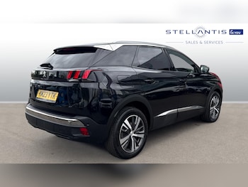 Used Peugeot 3008 2023 for sale - 78302434: Photo