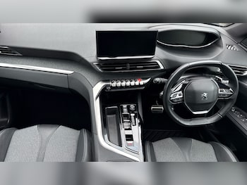 Used Peugeot 3008 2023 for sale - 78302434: Photo