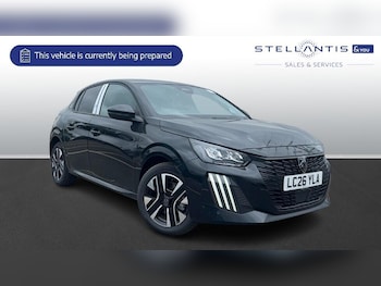 Used Peugeot 208 2026 for sale - 78418030: Photo