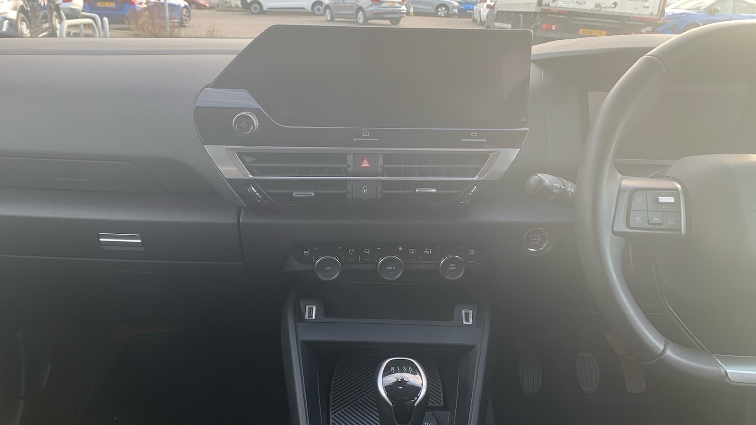 Used Citroen C4 2024 for sale - 76647072: Photo 10