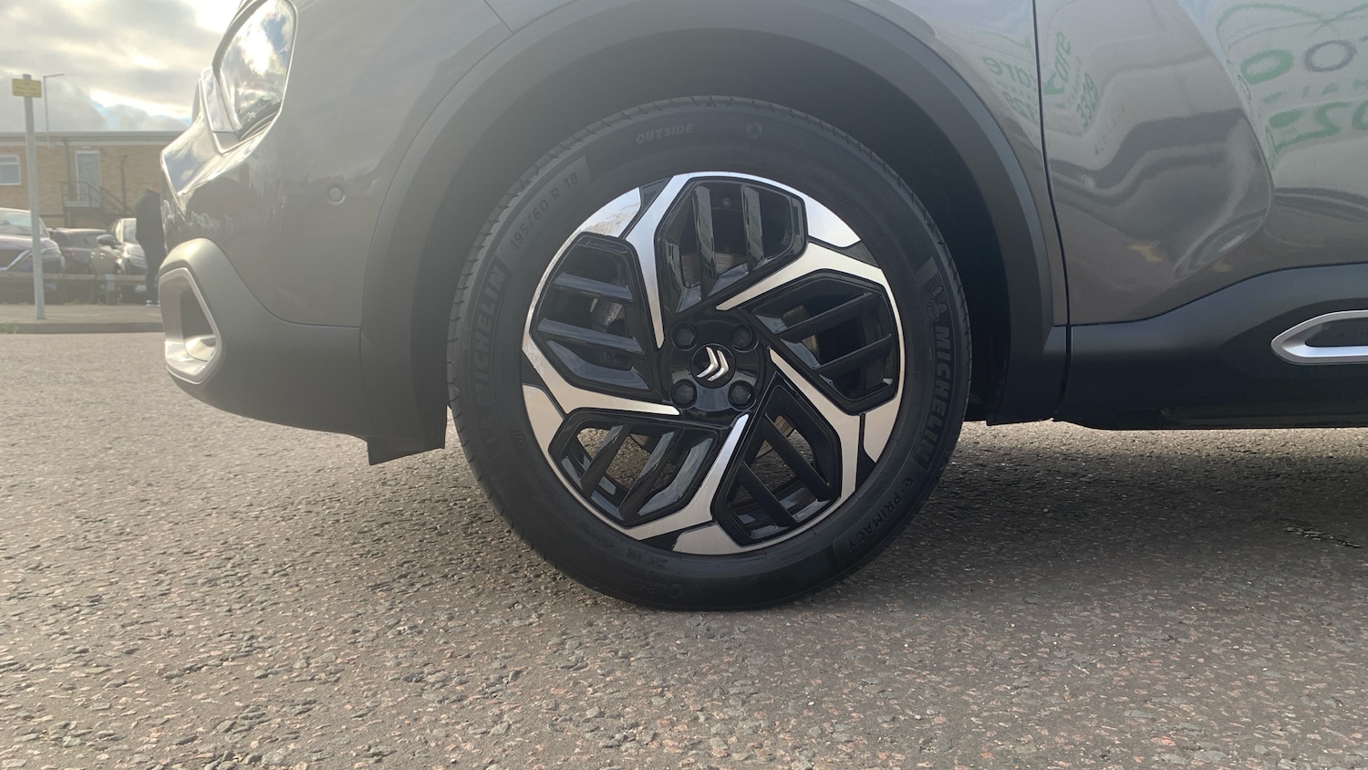 Used Citroen C4 2024 for sale - 76647072: Photo 14