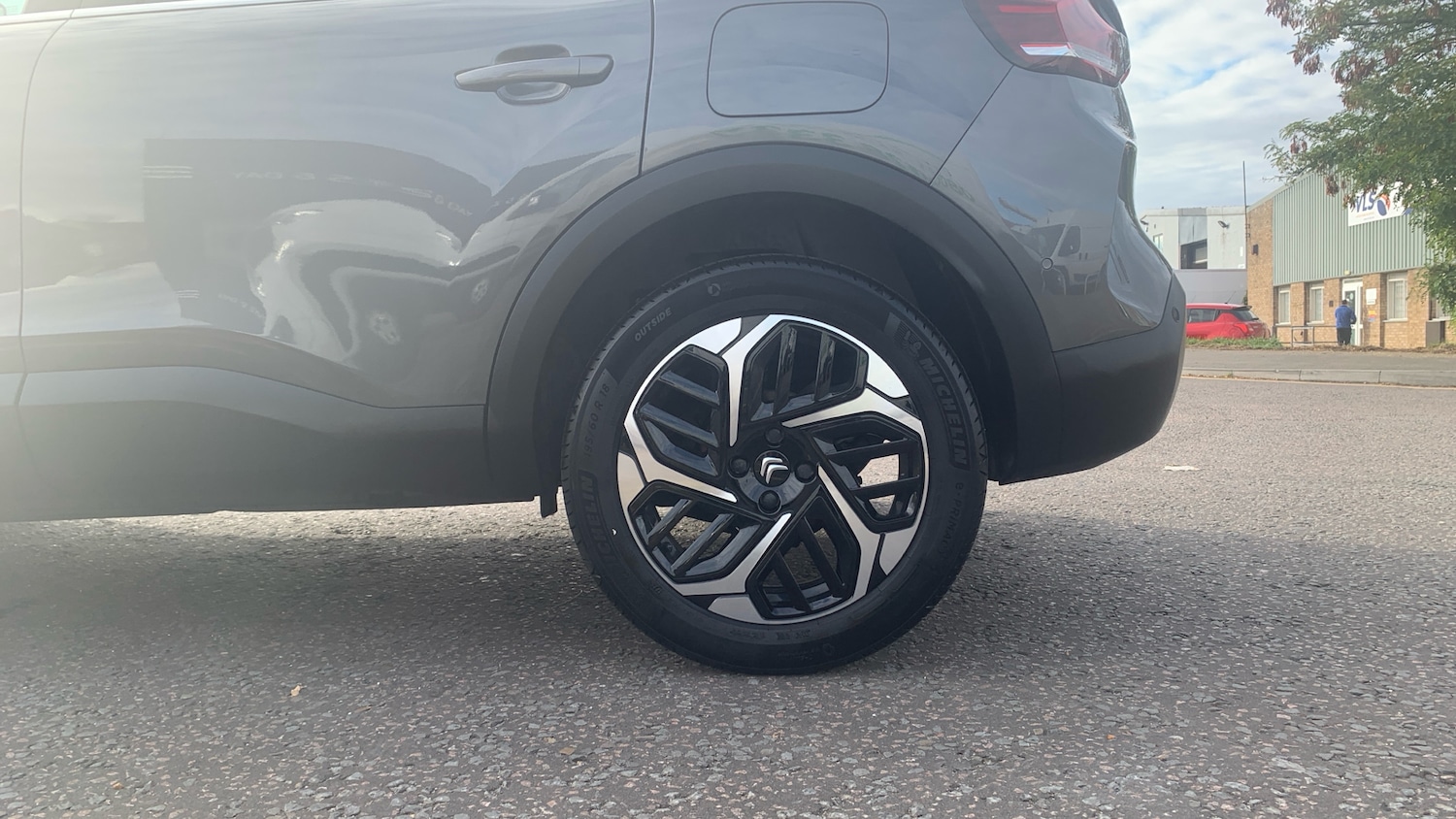 Used Citroen C4 2024 for sale - 76647072: Photo 15