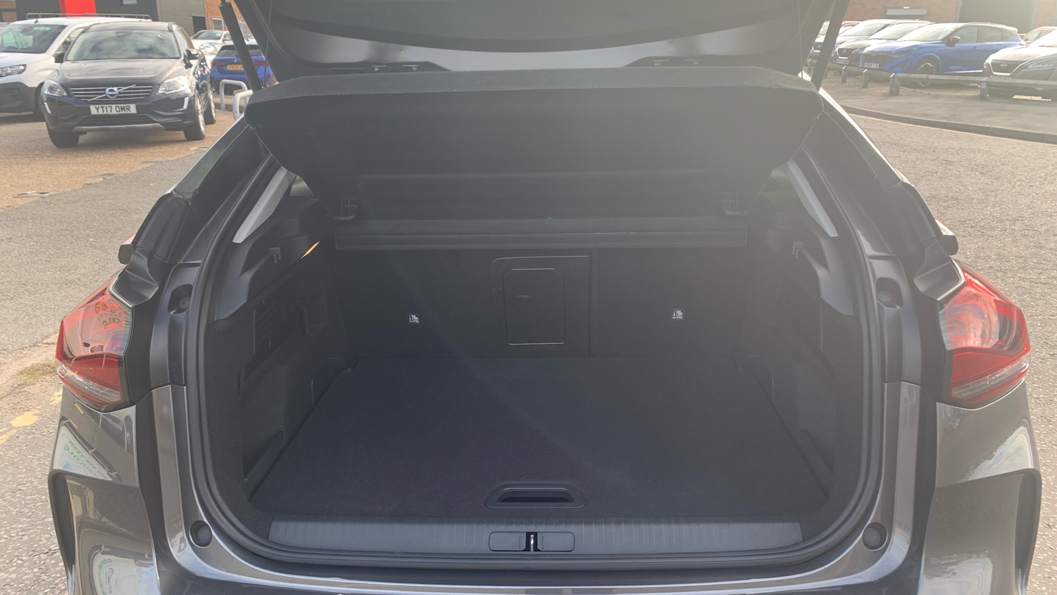 Used Citroen C4 2024 for sale - 76647072: Photo 19