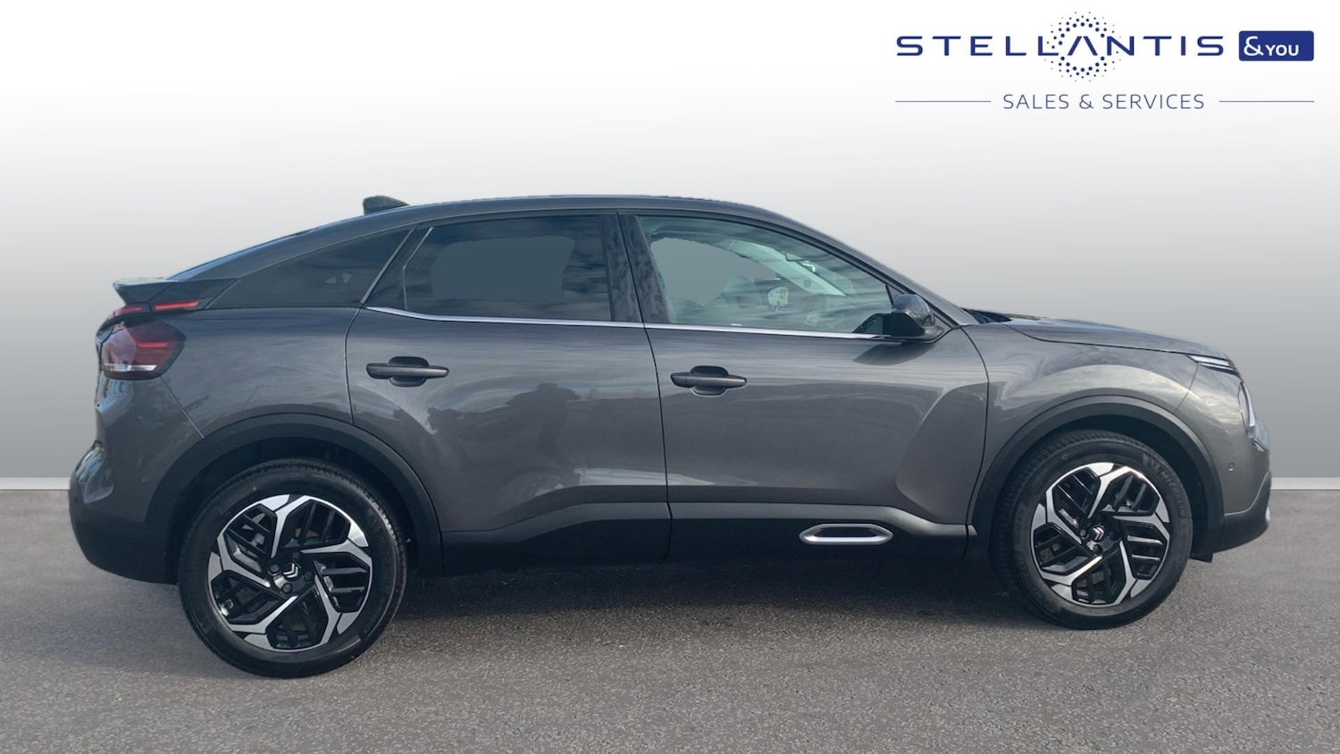 Used Citroen C4 2024 for sale - 76647072: Photo 2