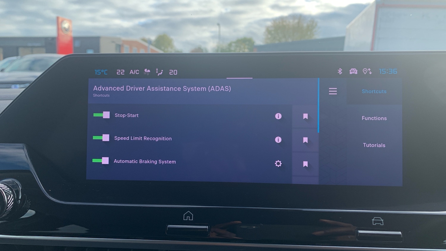 Used Citroen C4 2024 for sale - 76647072: Photo 30