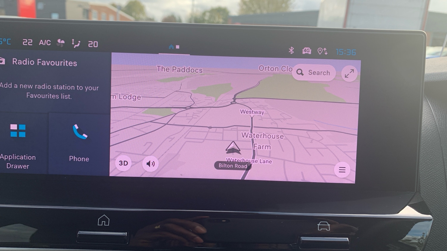 Used Citroen C4 2024 for sale - 76647072: Photo 31