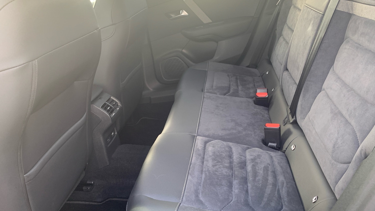 Used Citroen C4 2024 for sale - 76647072: Photo 32