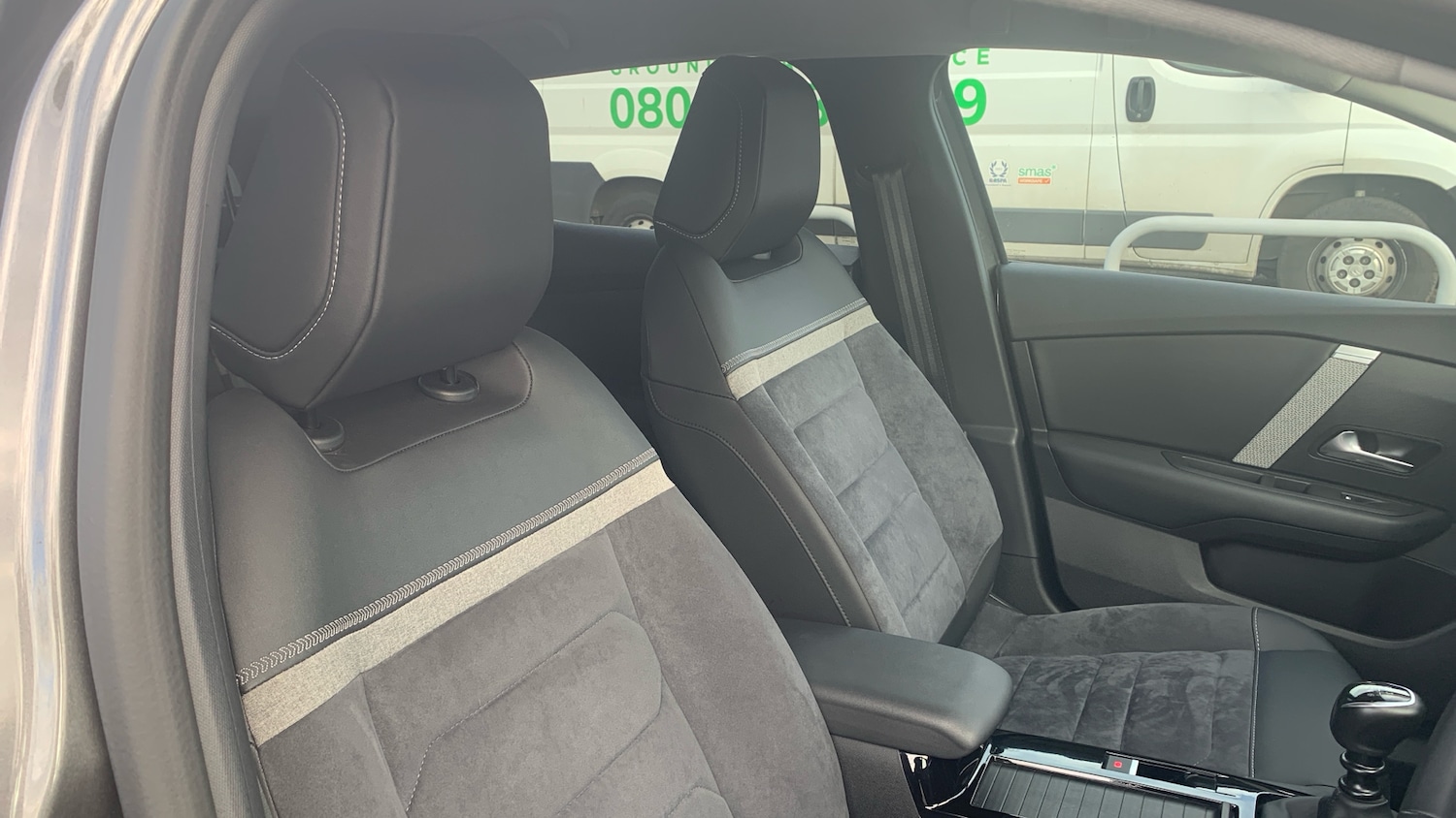 Used Citroen C4 2024 for sale - 76647072: Photo 41