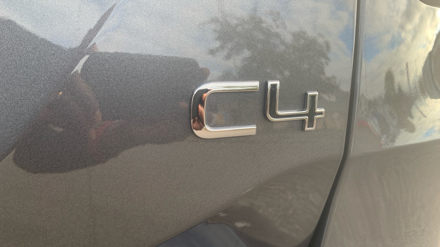 Used Citroen C4 2024 for sale - 76647072: Photo 43