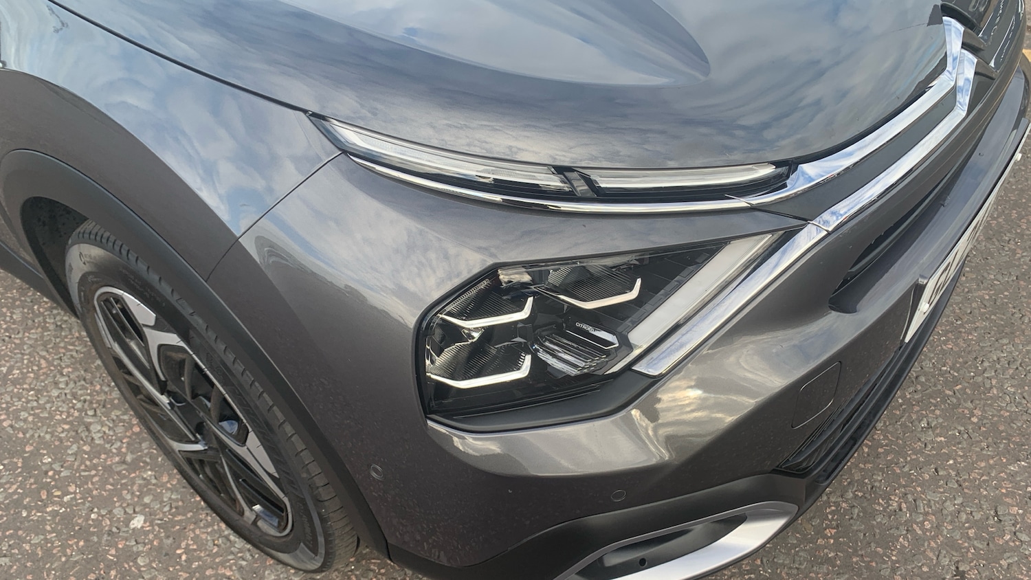 Used Citroen C4 2024 for sale - 76647072: Photo 46