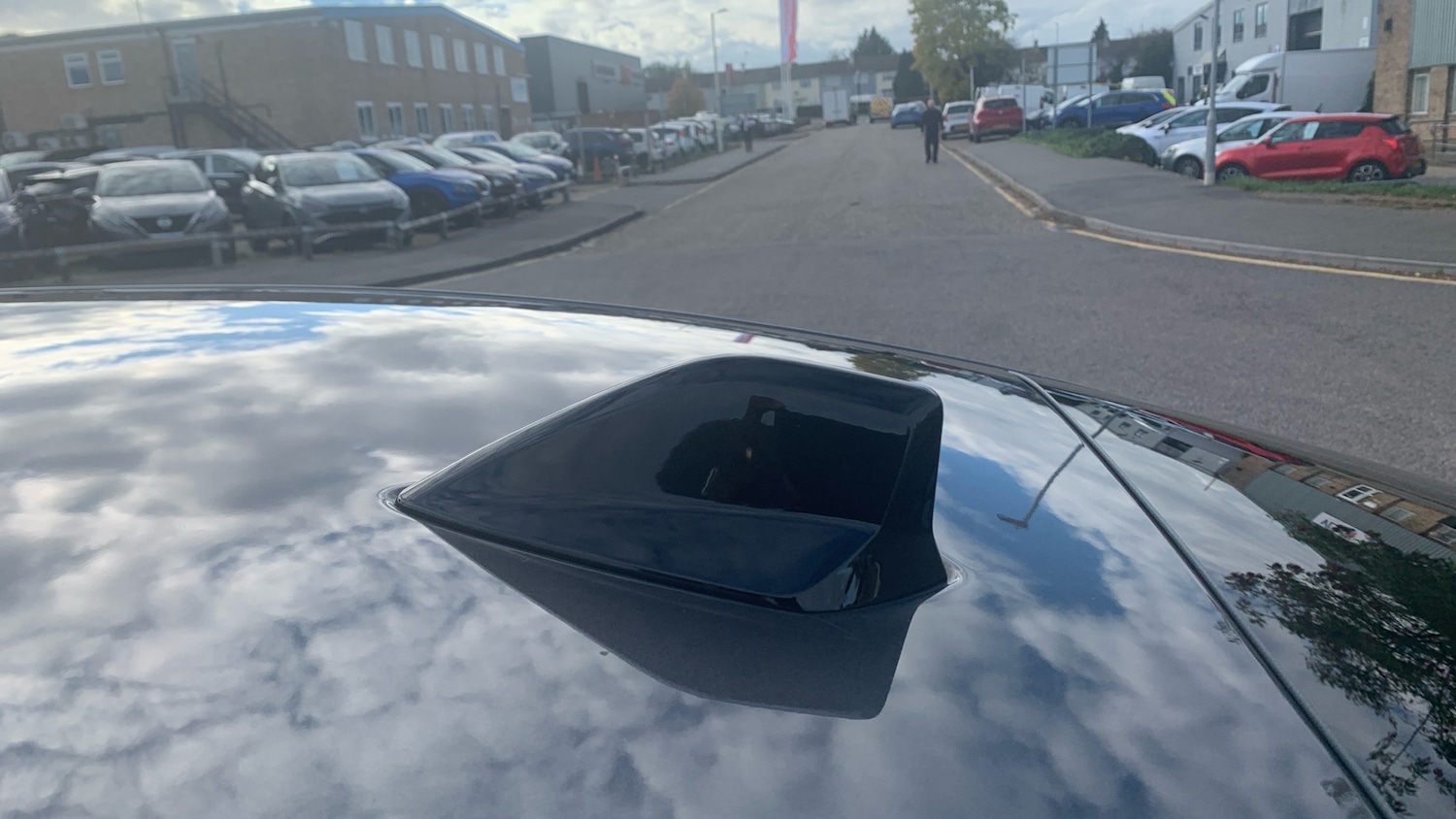 Used Citroen C4 2024 for sale - 76647072: Photo 47