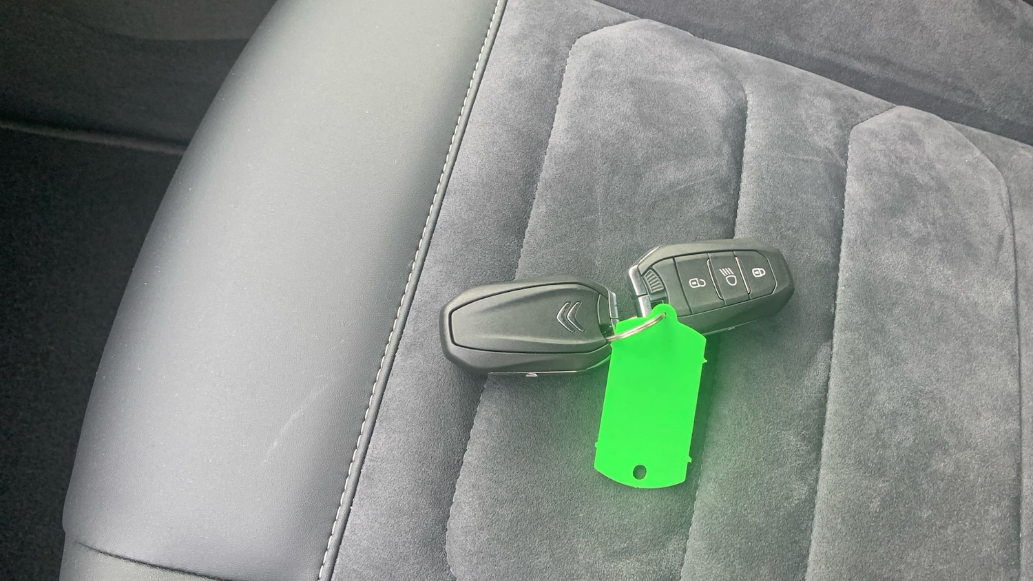 Used Citroen C4 2024 for sale - 76647072: Photo 48