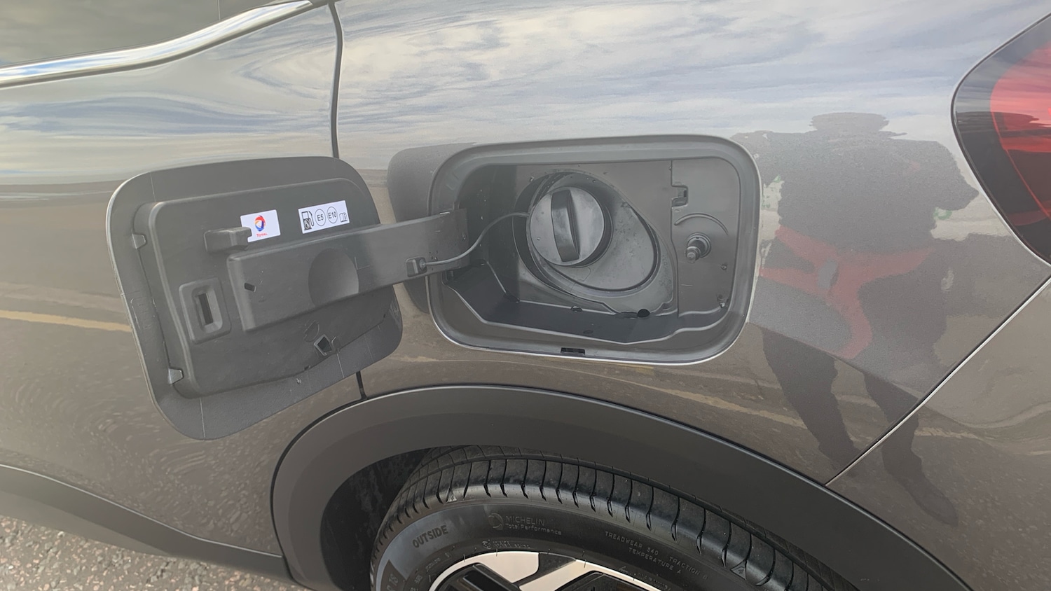 Used Citroen C4 2024 for sale - 76647072: Photo 49