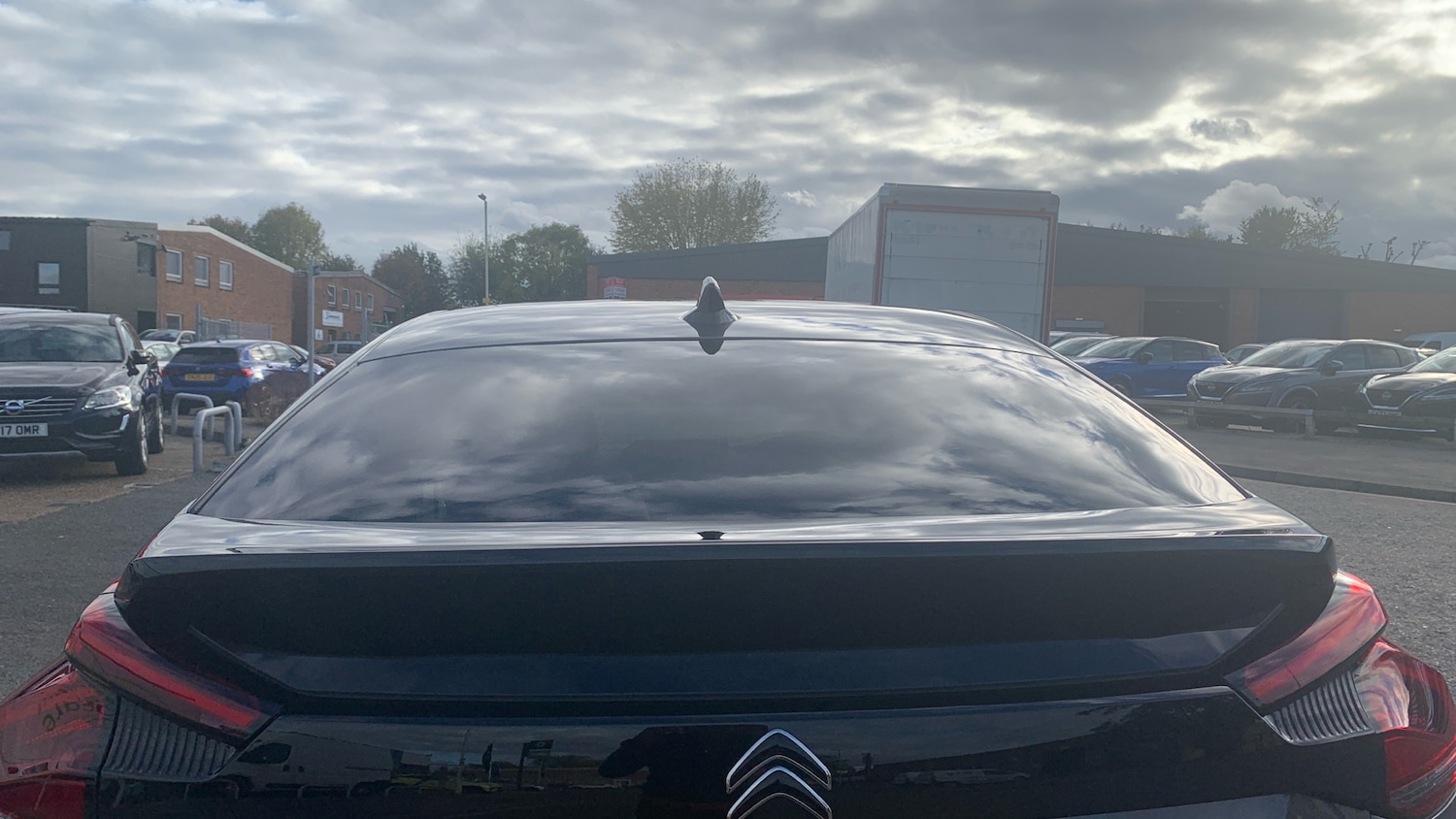 Used Citroen C4 2024 for sale - 76647072: Photo 50