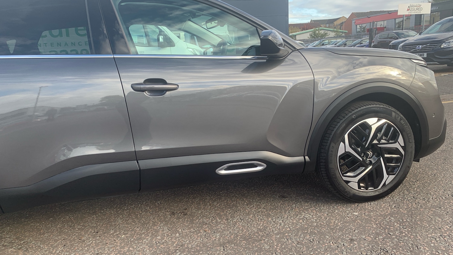 Used Citroen C4 2024 for sale - 76647072: Photo 54