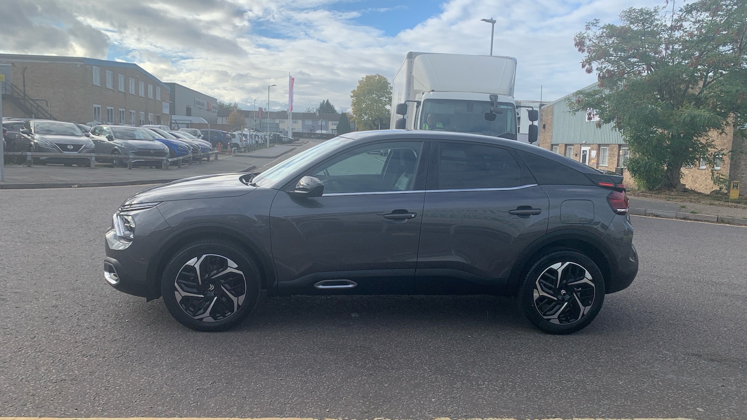 Used Citroen C4 2024 for sale - 76647072: Photo 6