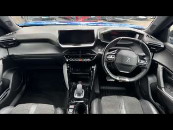 Used Peugeot 2008 2021 for sale - 74922202: Photo